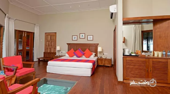 هتل آداران کلاب مالدیو